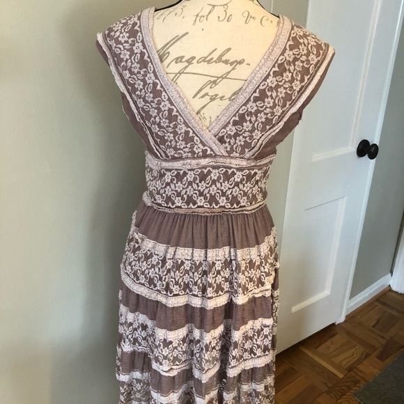 Max Studio Dress Size Small - Picture 2 of 8